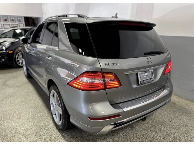 Mercedes-Benz ML 350 D * AIRMATIC * 360 CAMERA * HARMON KARDON * 84K KM - автомобили, коли, обяви за нови и употребявани 3