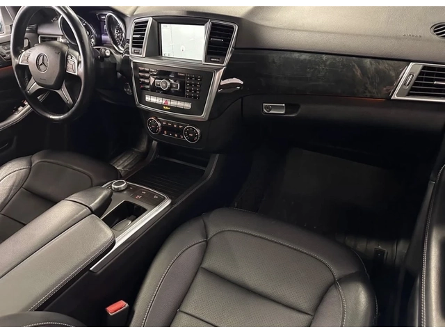 Mercedes-Benz ML 350 D * AIRMATIC * 360 CAMERA * HARMON KARDON * 84K KM - автомобили, коли, обяви за нови и употребявани 5