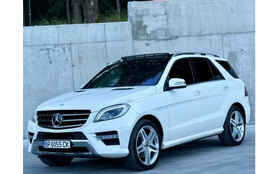 mercedes-benz-ml-350 - 2