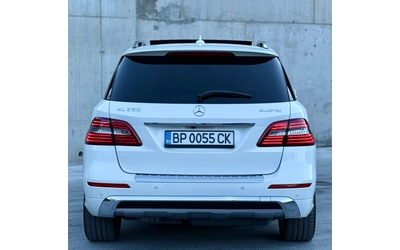 mercedes-benz-ml-350 - 5
