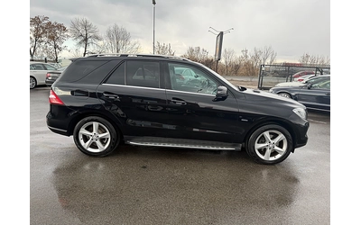 mercedes-benz-ml-350 - 1