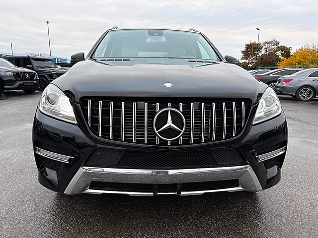 Mercedes-Benz ML 350 AMG SPORT OPTIK-LED-NAVI-KAMERA-ПОДГРЯВАНЕ-ГЕРМАНИ - автомобили, коли, обяви за нови и употребявани 0