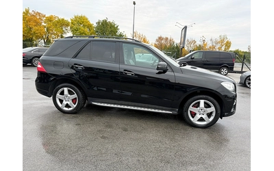 mercedes-benz-ml-350 - 1
