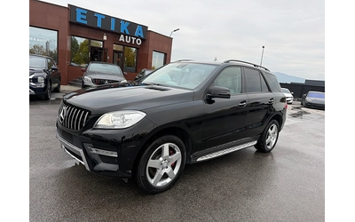 mercedes-benz-ml-350 - 2