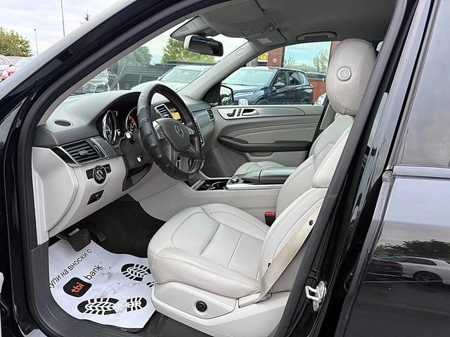 Mercedes-Benz ML 350 AMG SPORT OPTIK-LED-NAVI-KAMERA-ПОДГРЯВАНЕ-ГЕРМАНИ - автомобили, коли, обяви за нови и употребявани 7