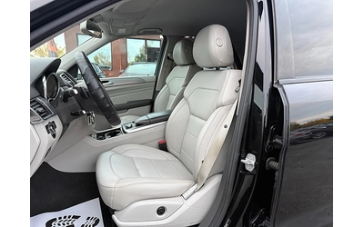 Mercedes-Benz ML 350 AMG SPORT OPTIK-LED-NAVI-KAMERA-ПОДГРЯВАНЕ-ГЕРМАНИ - автомобили, коли, обяви за нови и употребявани 8