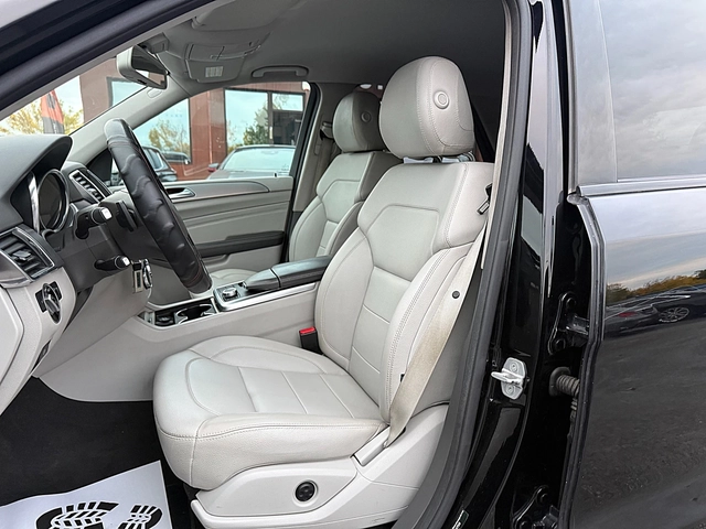 Mercedes-Benz ML 350 AMG SPORT OPTIK-LED-NAVI-KAMERA-ПОДГРЯВАНЕ-ГЕРМАНИ - автомобили, коли, обяви за нови и употребявани 8
