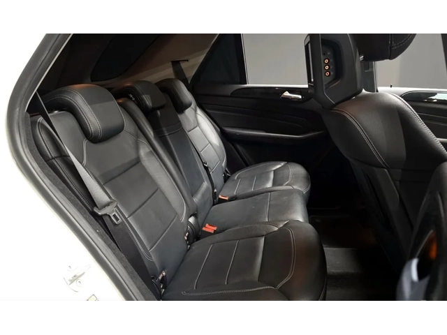 Mercedes-Benz ML 350 4matic* Обдух* Pano* 2TV's* Крайна цена* - автомобили, коли, обяви за нови и употребявани 8