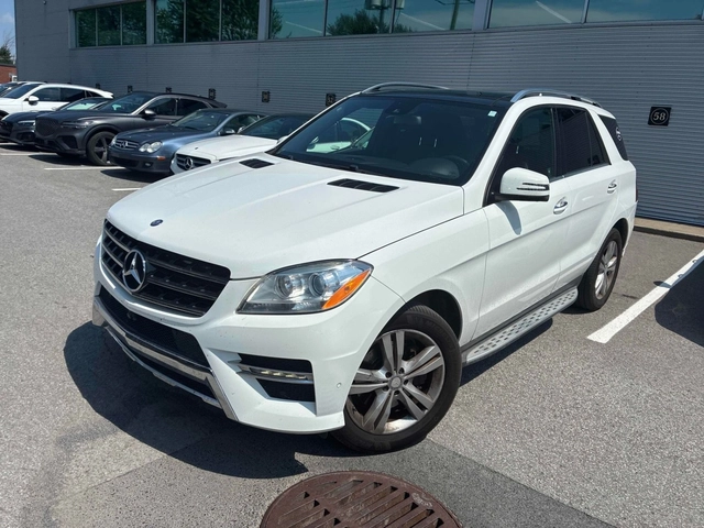 Mercedes-Benz ML 350 BLUETEC* AMG* 360* PANO* HARMAN* ПОДГРЕВ - автомобили, коли, обяви за нови и употребявани 0