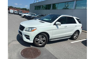 mercedes-benz-ml-350 - 2