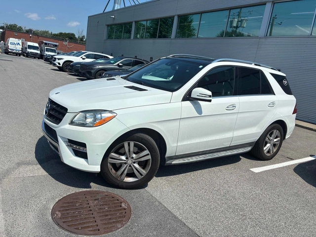 Mercedes-Benz ML 350 BLUETEC* AMG* 360* PANO* HARMAN* ПОДГРЕВ - автомобили, коли, обяви за нови и употребявани 2