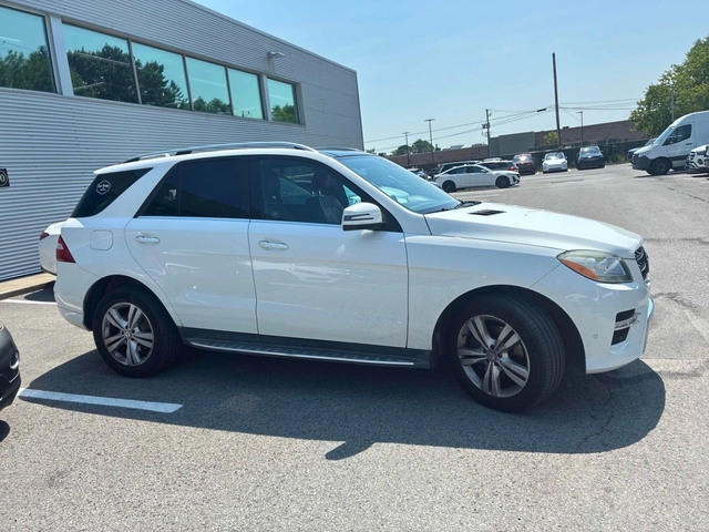 Mercedes-Benz ML 350 BLUETEC* AMG* 360* PANO* HARMAN* ПОДГРЕВ - автомобили, коли, обяви за нови и употребявани 3