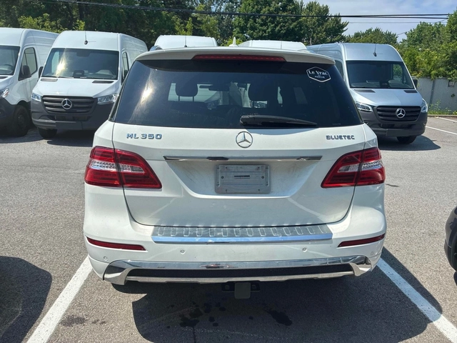 Mercedes-Benz ML 350 BLUETEC* AMG* 360* PANO* HARMAN* ПОДГРЕВ - автомобили, коли, обяви за нови и употребявани 4
