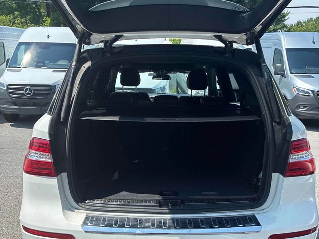Mercedes-Benz ML 350 BLUETEC* AMG* 360* PANO* HARMAN* ПОДГРЕВ - автомобили, коли, обяви за нови и употребявани 5
