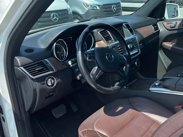 Mercedes-Benz ML 350 BLUETEC* AMG* 360* PANO* HARMAN* ПОДГРЕВ - автомобили, коли, обяви за нови и употребявани 7