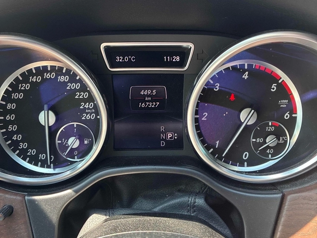Mercedes-Benz ML 350 BLUETEC* AMG* 360* PANO* HARMAN* ПОДГРЕВ - автомобили, коли, обяви за нови и употребявани 8