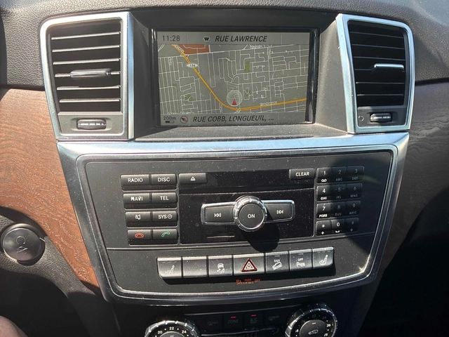 Mercedes-Benz ML 350 BLUETEC* AMG* 360* PANO* HARMAN* ПОДГРЕВ - автомобили, коли, обяви за нови и употребявани 9