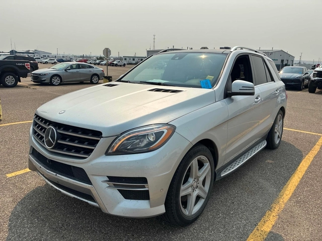 Mercedes-Benz ML 350 BLUETEC* AMG* ПОДГРЕВ* PANO* KEYLESS - автомобили, коли, обяви за нови и употребявани 0
