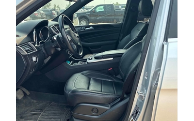 Mercedes-Benz ML 350 BLUETEC* AMG* ПОДГРЕВ* PANO* KEYLESS - автомобили, коли, обяви за нови и употребявани 10