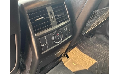 Mercedes-Benz ML 350 BLUETEC* AMG* ПОДГРЕВ* PANO* KEYLESS - автомобили, коли, обяви за нови и употребявани 12