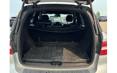 Mercedes-Benz ML 350 BLUETEC* AMG* ПОДГРЕВ* PANO* KEYLESS - автомобили, коли, обяви за нови и употребявани 13