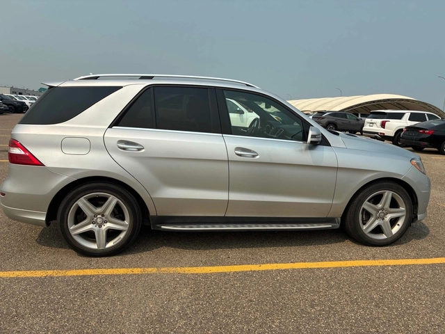 Mercedes-Benz ML 350 BLUETEC* AMG* ПОДГРЕВ* PANO* KEYLESS - автомобили, коли, обяви за нови и употребявани 5