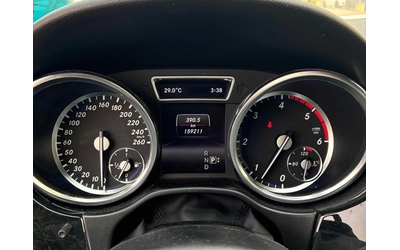 Mercedes-Benz ML 350 BLUETEC* AMG* ПОДГРЕВ* PANO* KEYLESS - автомобили, коли, обяви за нови и употребявани 8