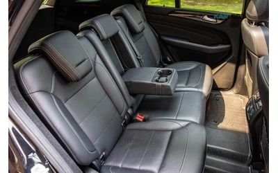 Mercedes-Benz ML 350 BlueTEC 4MATIC/DRIVE-ASSISTS/PANOROOF/H&K SOUND - автомобили, коли, обяви за нови и употребявани 13