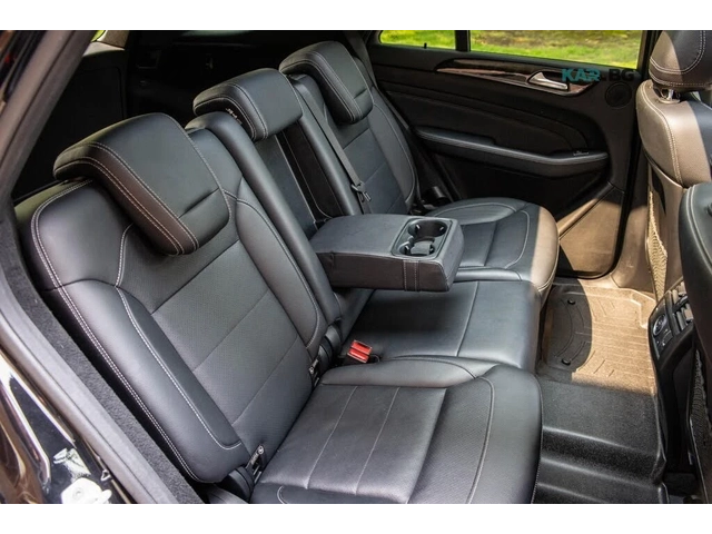 Mercedes-Benz ML 350 BlueTEC 4MATIC/DRIVE-ASSISTS/PANOROOF/H&K SOUND - автомобили, коли, обяви за нови и употребявани 13