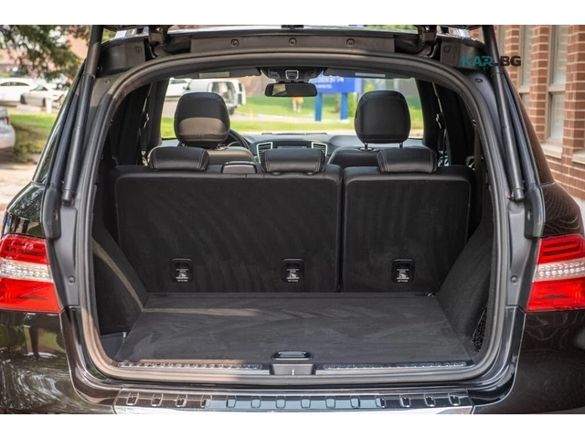 Mercedes-Benz ML 350 BlueTEC 4MATIC/DRIVE-ASSISTS/PANOROOF/H&K SOUND - автомобили, коли, обяви за нови и употребявани 16
