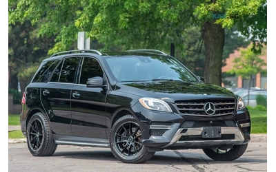 mercedes-benz-ml-350 - 2