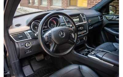 Mercedes-Benz ML 350 BlueTEC 4MATIC/DRIVE-ASSISTS/PANOROOF/H&K SOUND - автомобили, коли, обяви за нови и употребявани 6