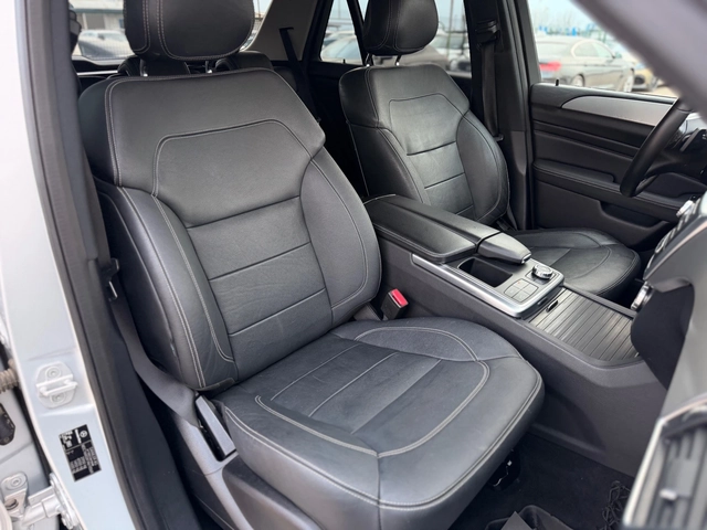 Mercedes-Benz ML 350 BlueTEC= 4Matic= AMG= Airmatic= Камера= - автомобили, коли, обяви за нови и употребявани 11