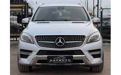 mercedes-benz-ml-350 - 1