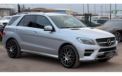 mercedes-benz-ml-350 - 2