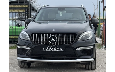 mercedes-benz-ml-350 - 0
