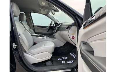 Mercedes-Benz ML 350 BlueTEC= 4Matic= 63 AMG= Ambient= Камера= - автомобили, коли, обяви за нови и употребявани 10