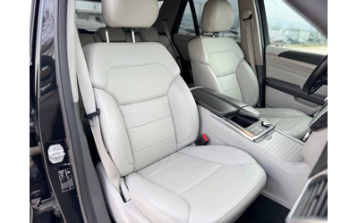 Mercedes-Benz ML 350 BlueTEC= 4Matic= 63 AMG= Ambient= Камера= - автомобили, коли, обяви за нови и употребявани 11