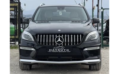 mercedes-benz-ml-350 - 1
