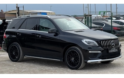 mercedes-benz-ml-350 - 2