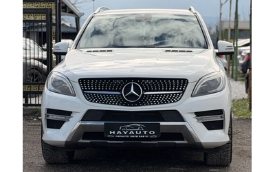 mercedes-benz-ml-350 - 0