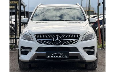 mercedes-benz-ml-350 - 1