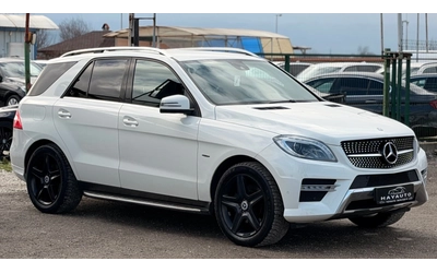mercedes-benz-ml-350 - 2