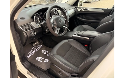 Mercedes-Benz ML 350 BLUETEC= 4MATIC= AMG= PREMIUM= HARMAN/KARDON= - автомобили, коли, обяви за нови и употребявани 8