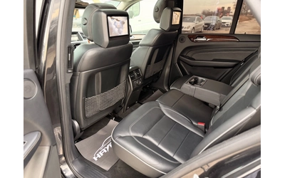Mercedes-Benz ML 350 BlueTEC= 4Matic= Sport= 3xTV= Distronic= Camera= - автомобили, коли, обяви за нови и употребявани 13