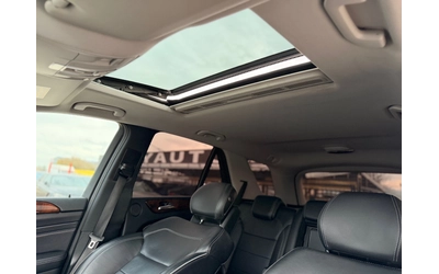 Mercedes-Benz ML 350 BlueTEC= 4Matic= Sport= 3xTV= Distronic= Camera= - автомобили, коли, обяви за нови и употребявани 14