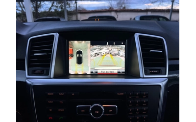 Mercedes-Benz ML 350 350 BLUETEC, 4MATIC - автомобили, коли, обяви за нови и употребявани 16