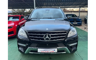 mercedes-benz-ml-350 - 1