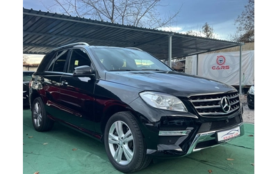 mercedes-benz-ml-350 - 2