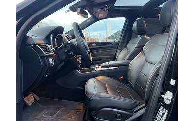 Mercedes-Benz ML 350 350 BLUETEC, 4MATIC - автомобили, коли, обяви за нови и употребявани 8